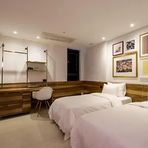 Hotel The Designers Dongdaemun, Seoul