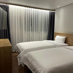 Hotel The Garden, Seoul