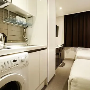 Aparthotel &, Seoul