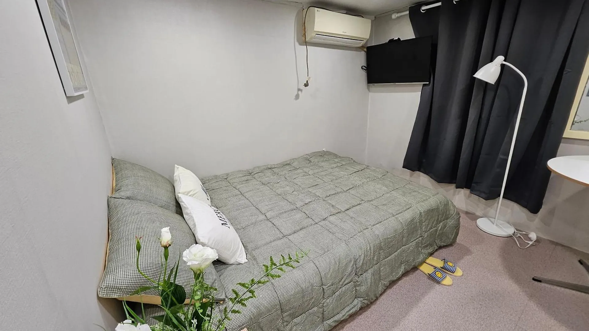 Seoul Stay カプセルホテル