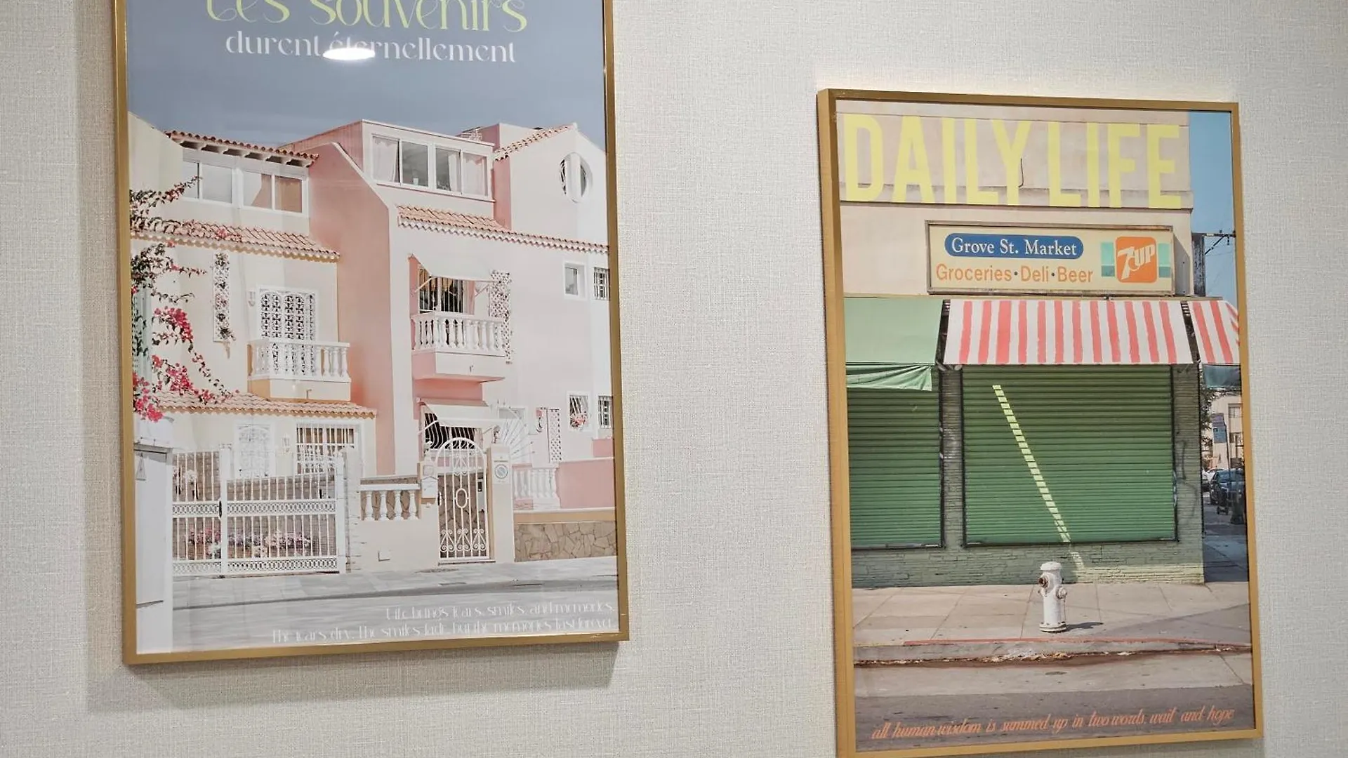 Seoul Stay カプセルホテル