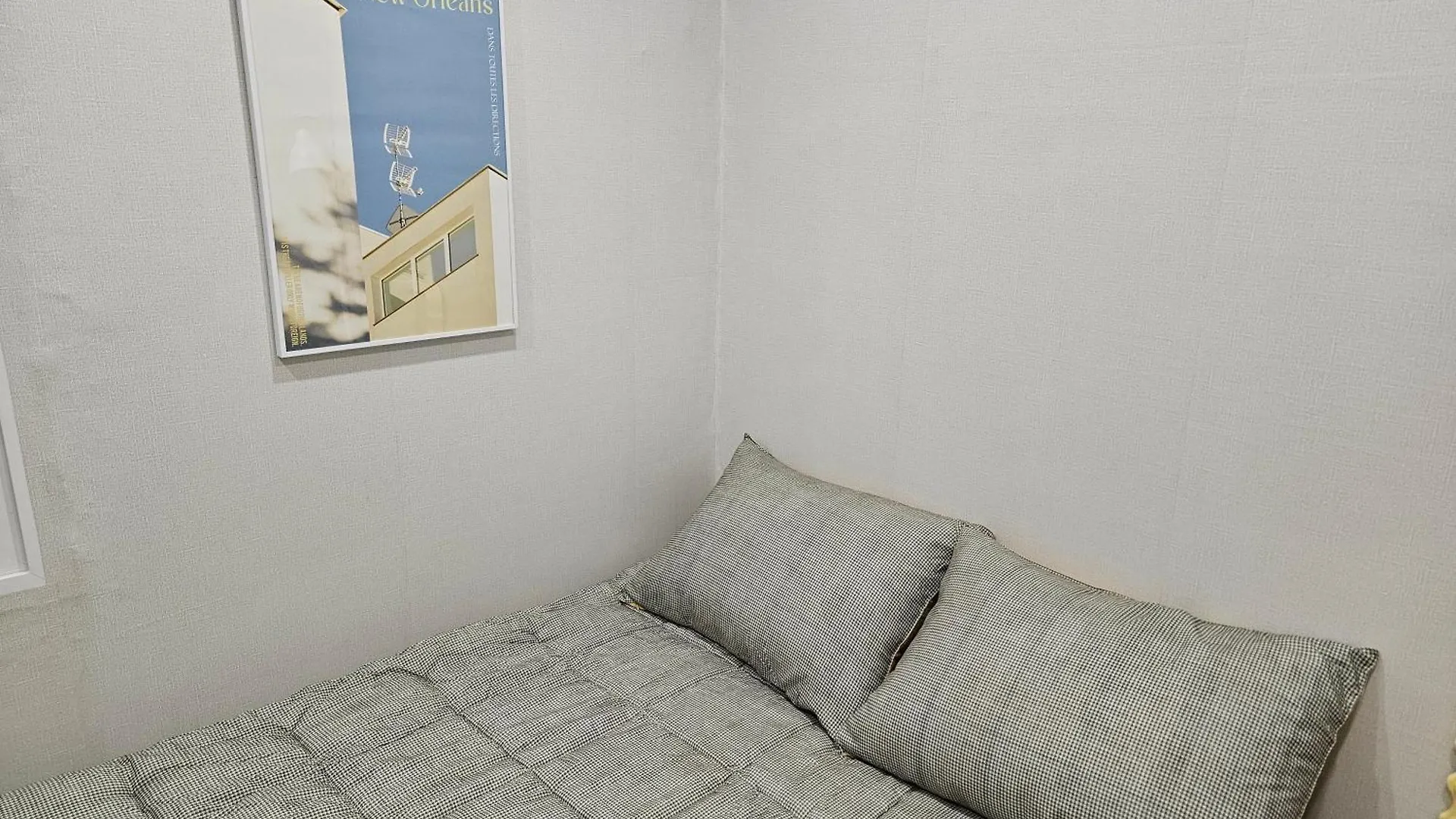Seoul Stay カプセルホテル