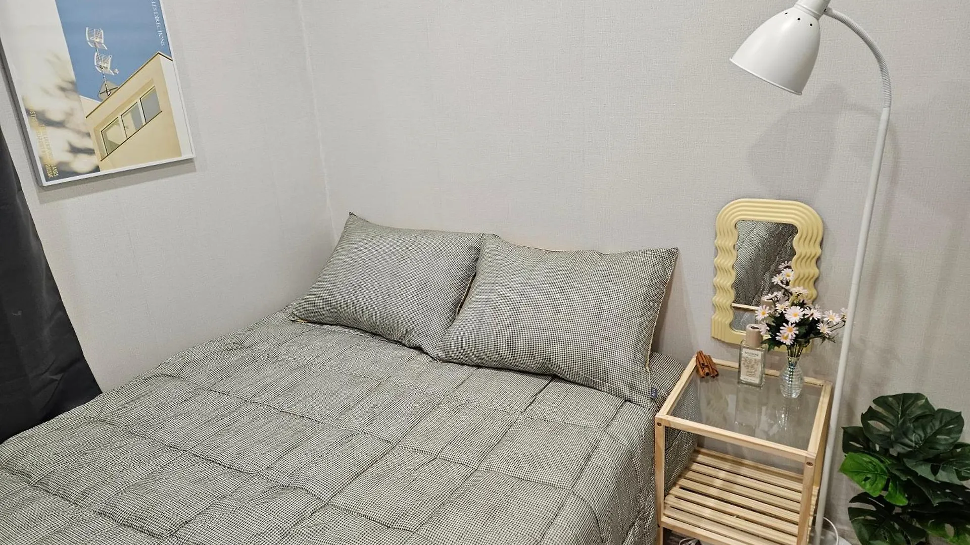 Seoul Stay カプセルホテル
